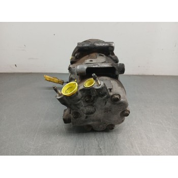 Recambio de compresor aire acondicionado para citroën berlingo multispace (b9) 1.6 referencia OEM IAM 9671216280  