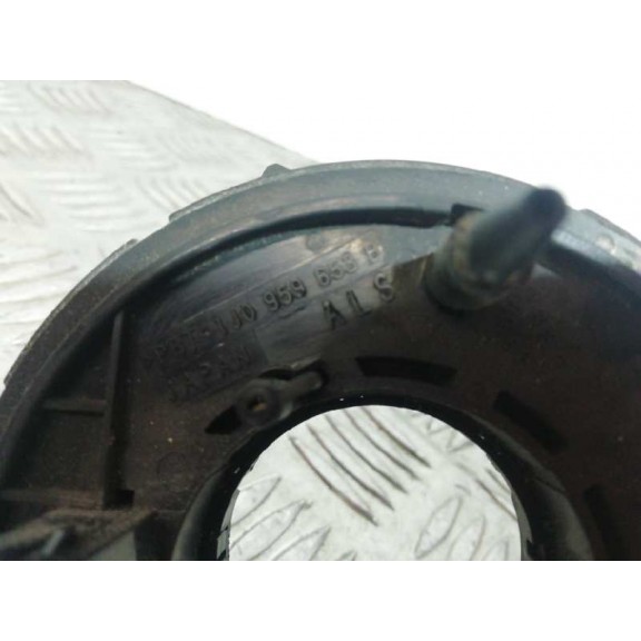 Recambio de anillo airbag para seat toledo (1m2) select referencia OEM IAM 1J0959653B 1J0959653E 1J0959653A