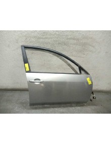 Recambio de puerta delantera derecha para nissan primera berlina (p12) acenta referencia OEM IAM   