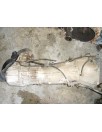 Recambio de caja cambios para ssangyong rexton 2.7 turbodiesel cat referencia OEM IAM 722661 AUTOMATICA 4X4