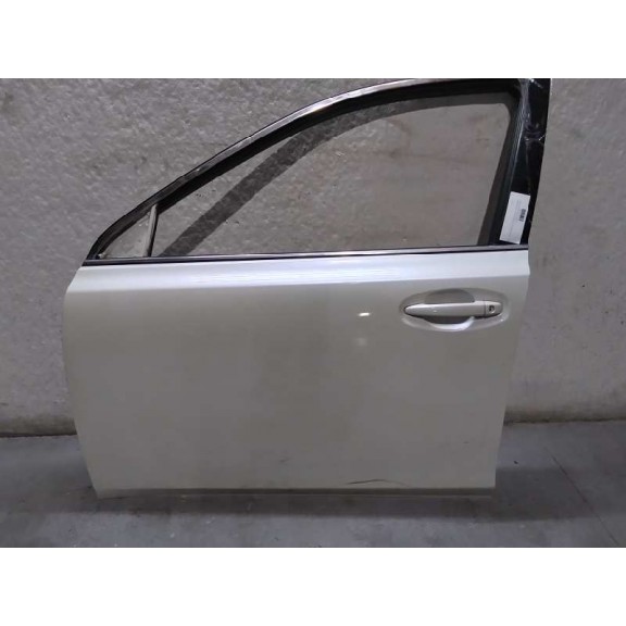 Recambio de puerta delantera izquierda para subaru legacy kombi/outback b14 outback limited referencia OEM IAM 60009AJ0309P 2447