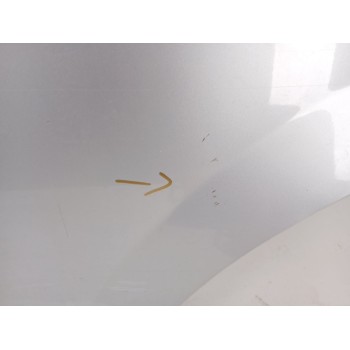 Recambio de puerta trasera izquierda para ford mondeo iv (ba7) 2.0 tdci referencia OEM IAM   