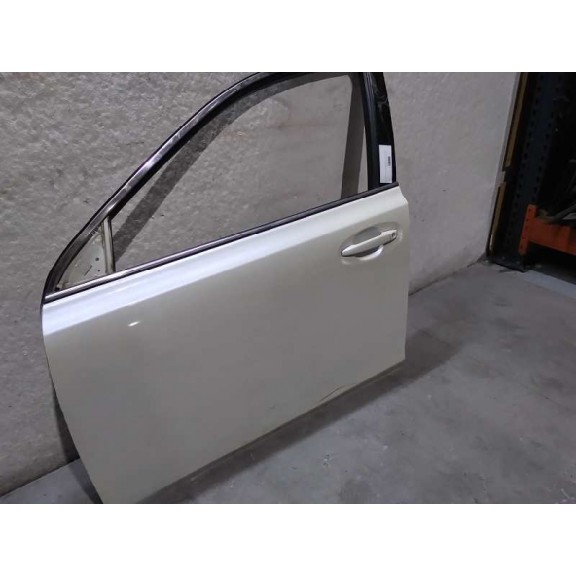 Recambio de puerta delantera izquierda para subaru legacy kombi/outback b14 outback limited referencia OEM IAM 60009AJ0309P 2447