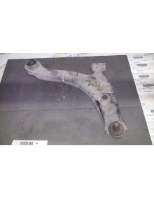 Recambio de brazo suspension inferior delantero derecho para chrysler pt cruiser (pt) 1.6 catwalk classic referencia OEM IAM   