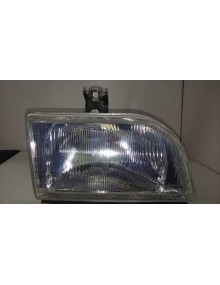 Recambio de faro derecho para ford fiesta berl./courier surf referencia OEM IAM   