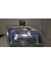 Recambio de faro derecho para ford fiesta berl./courier surf referencia OEM IAM   