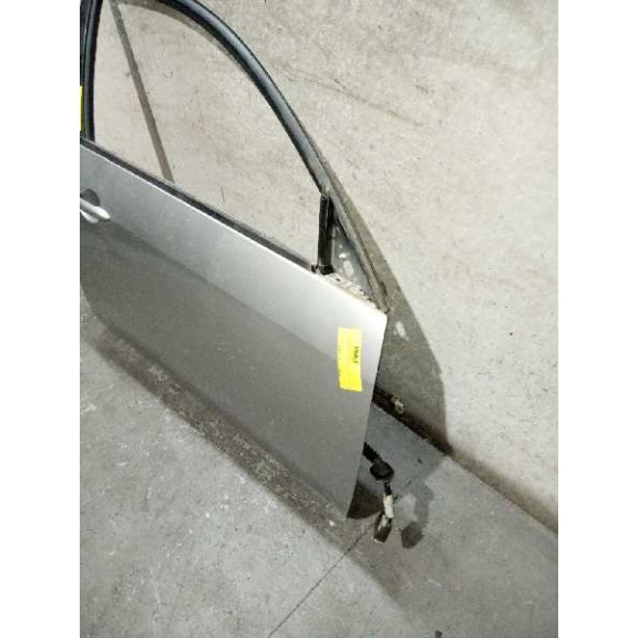 Recambio de puerta delantera derecha para nissan primera berlina (p12) acenta referencia OEM IAM   
