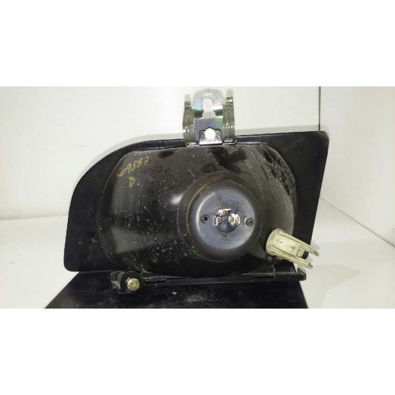 Recambio de faro derecho para ford fiesta berl./courier surf referencia OEM IAM   