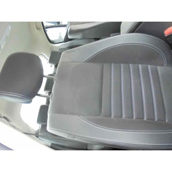 Recambio de juego asientos completo para renault laguna iii referencia OEM IAM   