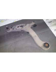 Recambio de brazo suspension inferior delantero izquierdo para chrysler pt cruiser (pt) 1.6 catwalk classic referencia OEM IAM  