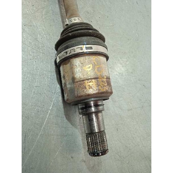 Recambio de transmision delantera izquierda para hyundai ioniq klass plug-in hybrid referencia OEM IAM 49500G2000  