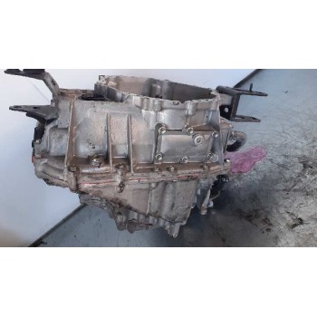 Recambio de despiece caja cambios para lexus ct 200h referencia OEM IAM P9073B11 B03Y150 100.241KM DAÑADO