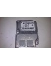 Recambio de centralita airbag para chrysler pt cruiser (pt) 1.6 catwalk classic referencia OEM IAM 04714681AD  