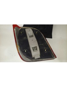 Recambio de piloto trasero derecho para ford fiesta berl./courier surf referencia OEM IAM    2