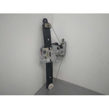 Recambio de elevalunas trasero derecho para volvo s80 berlina 2.9 referencia OEM IAM  ELÉCTRICO 2 PINES