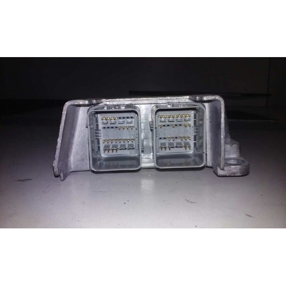 Recambio de centralita airbag para chrysler pt cruiser (pt) 1.6 catwalk classic referencia OEM IAM 04714681AD  