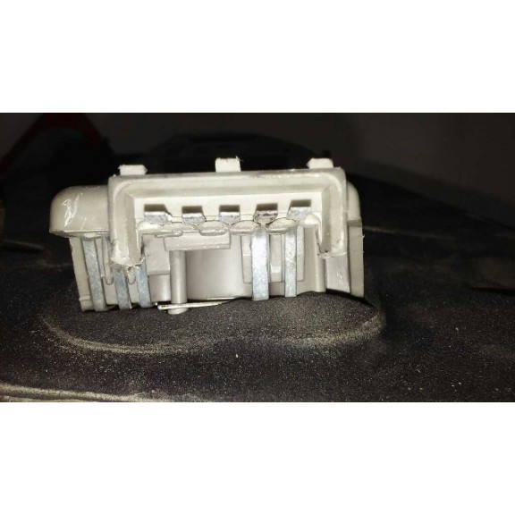 Recambio de piloto trasero derecho para ford fiesta berl./courier surf referencia OEM IAM   