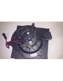 Recambio de motor calefaccion para chrysler pt cruiser (pt) 1.6 catwalk classic referencia OEM IAM AY1661000570   2