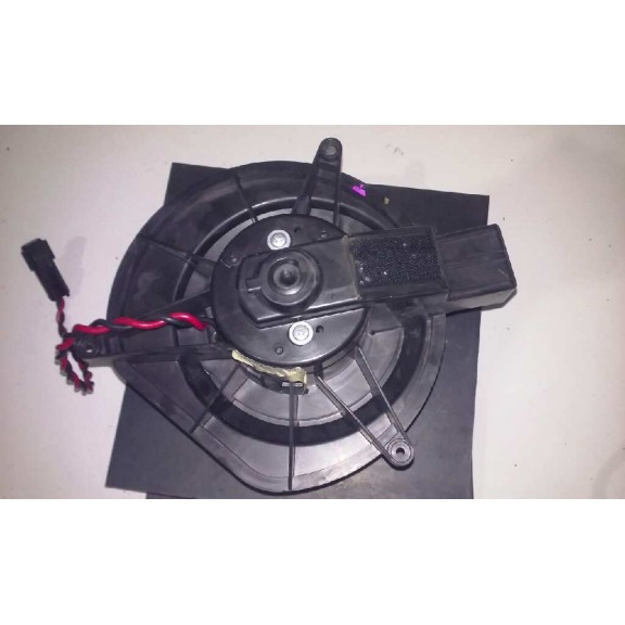 Recambio de motor calefaccion para chrysler pt cruiser (pt) 1.6 catwalk classic referencia OEM IAM AY1661000570  