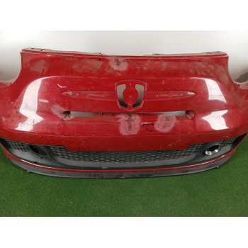 Recambio de paragolpes delantero para abarth 500c / 595c / 695c 1.4 (312.axz1a) referencia OEM IAM 735465484  