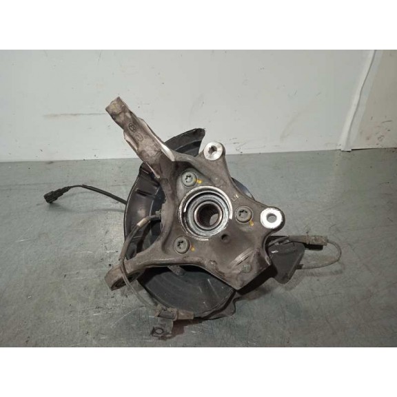 Recambio de mangueta delantera izquierda para hyundai ioniq klass plug-in hybrid referencia OEM IAM 51710G2000  