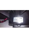 Recambio de motor calefaccion para chrysler pt cruiser (pt) 1.6 catwalk classic referencia OEM IAM AY1661000570  