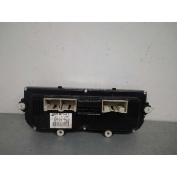 Recambio de mando climatizador para seat leon (1p1) reference copa referencia OEM IAM 5P0907044T  