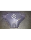 Recambio de airbag delantero izquierdo para mercedes-benz clase a (w168) 1.4 cat referencia OEM IAM 0006012961Q0059X  