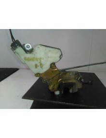 Recambio de cerradura puerta delantera derecha para nissan vanette cargo vanette cargo caja cerrada referencia OEM IAM   2 PINS