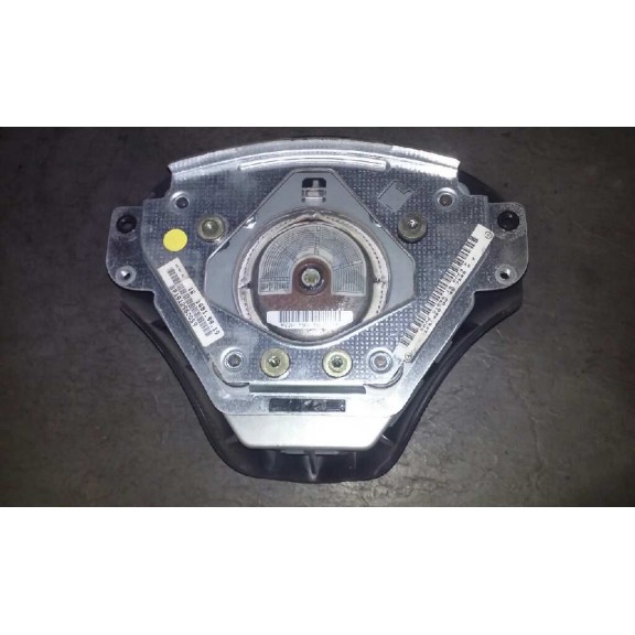 Recambio de airbag delantero izquierdo para mercedes-benz clase a (w168) 1.4 cat referencia OEM IAM 0006012961Q0059X  