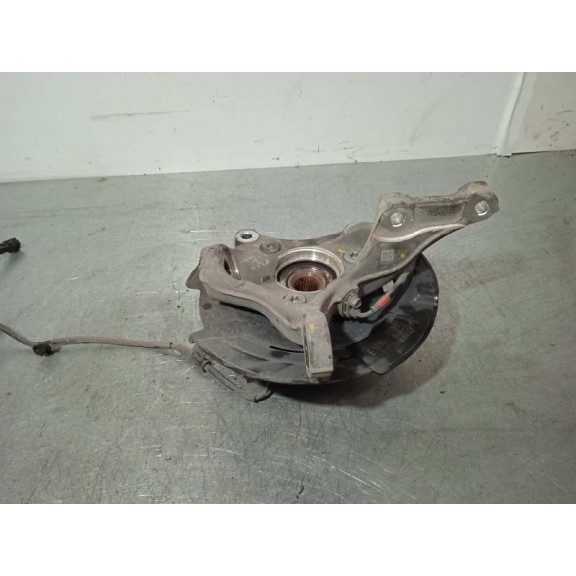 Recambio de mangueta delantera derecha para hyundai ioniq klass plug-in hybrid referencia OEM IAM 51711G2000 51750F2000 ABS