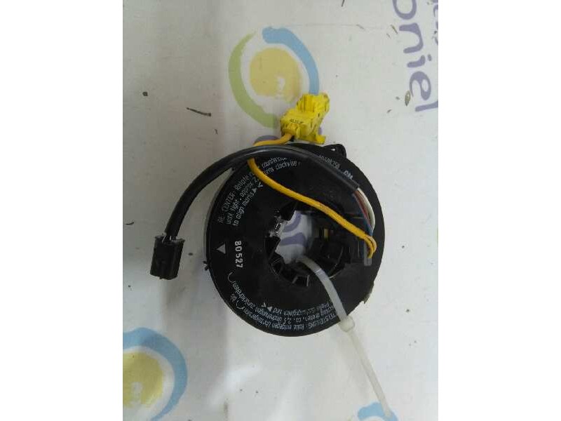 Recambio de anillo airbag para opel astra g caravan comfort referencia OEM IAM 90588758  
