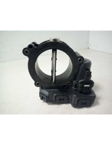 Recambio de caja mariposa para mercedes-benz clase e (w212) lim. 2.1 cdi cat referencia OEM IAM A6510900270 0280750551 