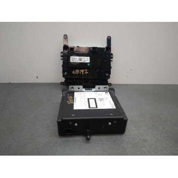 Recambio de sistema audio / radio cd para opel insignia berlina excellence referencia OEM IAM 90924576 544930977 NAVEGADOR