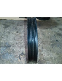 Recambio de polea cigueñal para opel corsa c 1.4 16v referencia OEM IAM 90572867   2