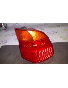Recambio de piloto trasero derecho para bmw serie 5 touring (e39) 528i referencia OEM IAM   
