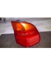 Recambio de piloto trasero derecho para bmw serie 5 touring (e39) 528i referencia OEM IAM   