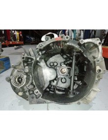 Recambio de caja cambios para peugeot partner (s2) combi plus referencia OEM IAM 20TA76  