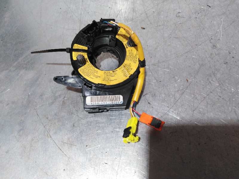 Recambio de anillo airbag para mazda 3 berlina (bk) 1.6 16v cat referencia OEM IAM Z904550208  