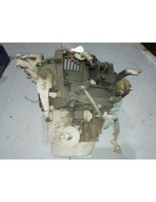 Recambio de caja cambios para peugeot partner (s2) combi plus referencia OEM IAM 20TA76   2