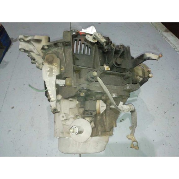 Recambio de caja cambios para peugeot partner (s2) combi plus referencia OEM IAM 20TA76  