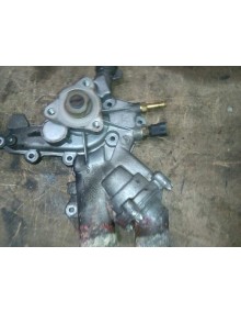 Recambio de bomba agua para opel corsa c 1.4 16v referencia OEM IAM   