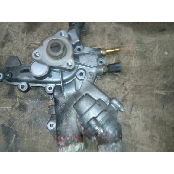 Recambio de bomba agua para opel corsa c 1.4 16v referencia OEM IAM   