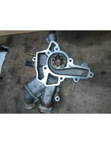 Recambio de bomba agua para opel corsa c 1.4 16v referencia OEM IAM    2