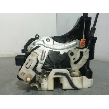 Recambio de cerradura puerta trasera derecha para peugeot 4007 premium referencia OEM IAM   