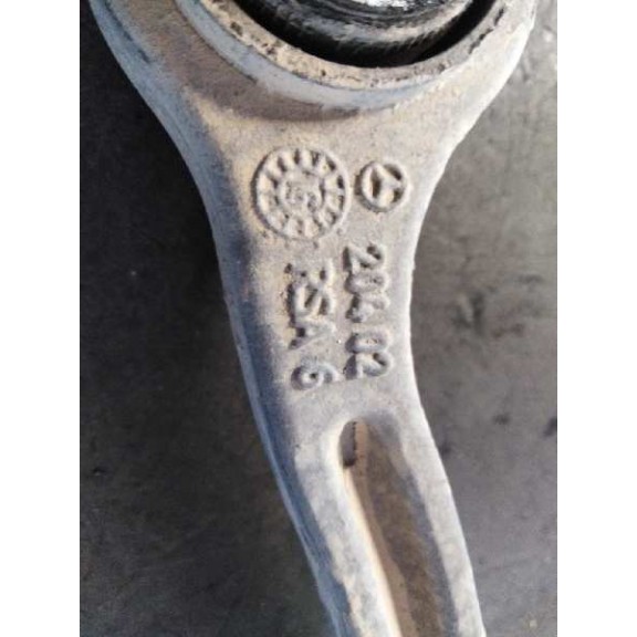 Recambio de brazo suspension superior trasero derecho para mercedes-benz clase e lim. (w213) e 220 d (213.004) referencia OEM IA