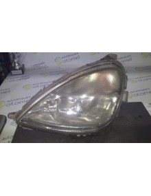 Recambio de faro izquierdo para mercedes-benz clase a (w168) 170 cdi (168.008) referencia OEM IAM   BIFARO