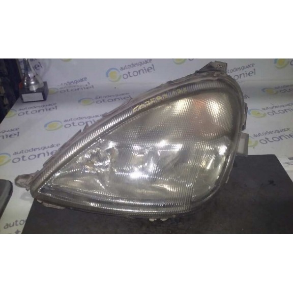 Recambio de faro izquierdo para mercedes-benz clase a (w168) 170 cdi (168.008) referencia OEM IAM   BIFARO