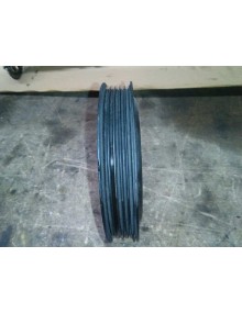 Recambio de polea cigueñal para opel corsa c 1.4 16v referencia OEM IAM 90531737 DE BOMBA AGUA  2