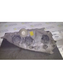 Recambio de faro izquierdo para mercedes-benz clase a (w168) 170 cdi (168.008) referencia OEM IAM   BIFARO 2